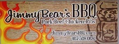 Jimmy Bear's BBQ